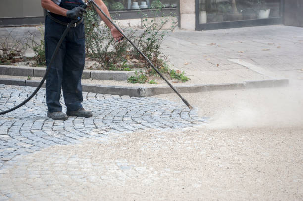 Best Building Exterior Washing  in Savannah, TX