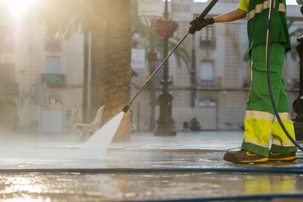Best Factory Floor Cleaning  in Savannah, TX